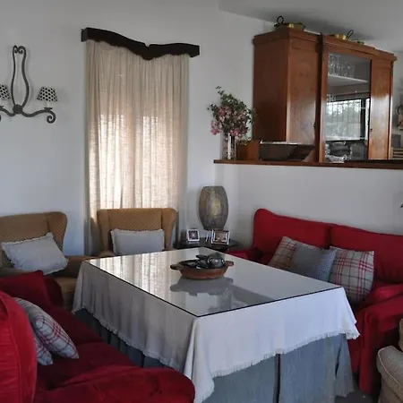 Tatil Evi La Linana Cordoba
