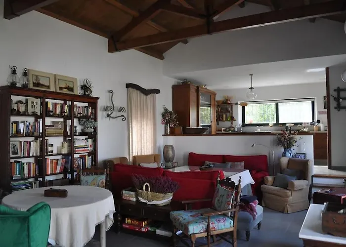 La Linana 度假居 *