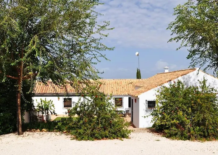 度假居 La Linana 科爾多瓦