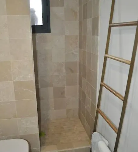 度假居 La Linana 科爾多瓦