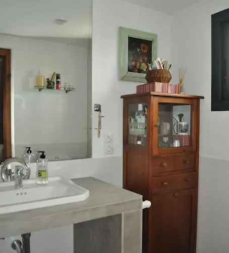 度假居 La Linana *