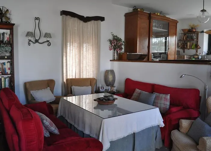 度假居 La Linana 科爾多瓦