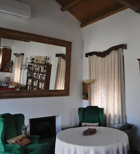 La Linana 度假居 *