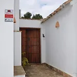 Dom wakacyjny La Linana *