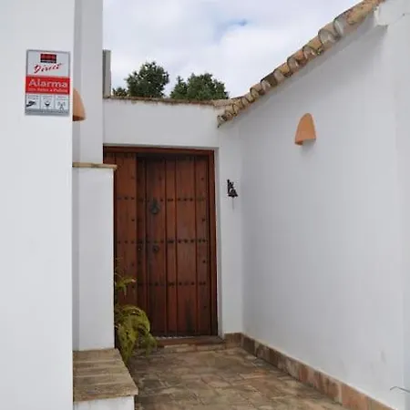 Vakantiehuis La Linana *