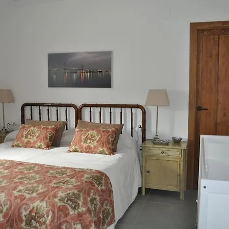 La Linana קורדובה