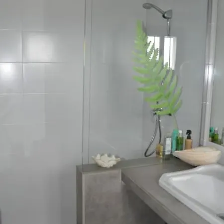 בית נופש La Linana *