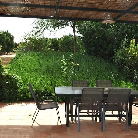 La Linana Κόρδοβα