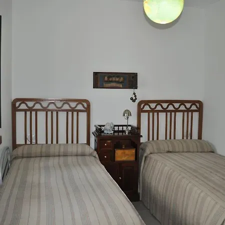 La Linana Holiday home