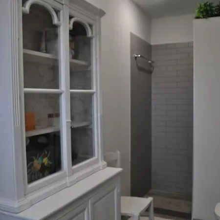 Holiday home La Linana