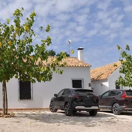 La Linana Vakantiehuis