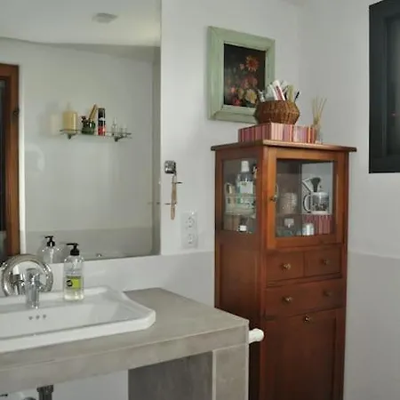 Vakantiehuis La Linana *