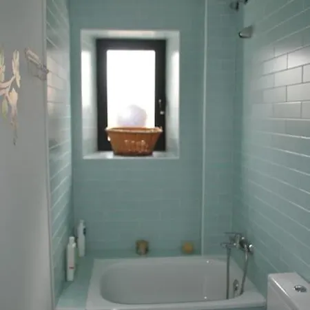 Vakantiehuis La Linana Córdoba