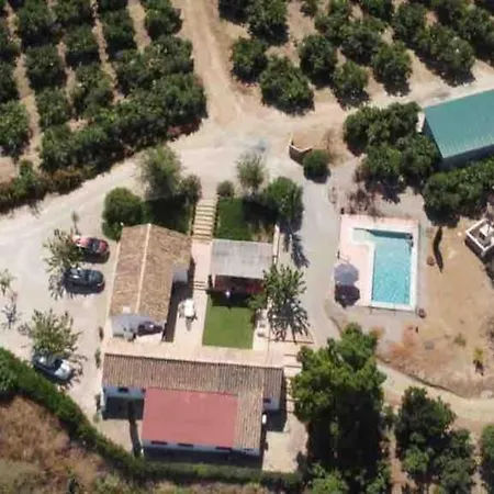 La Linana Holiday home