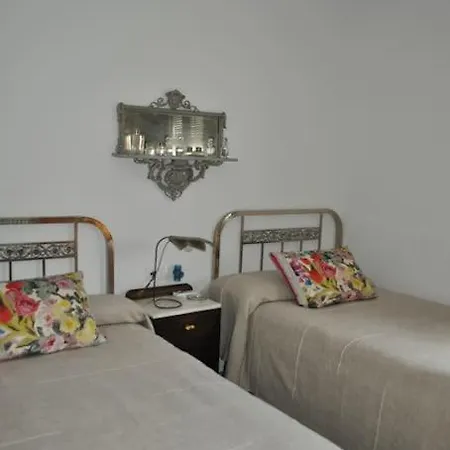 בית נופש La Linana