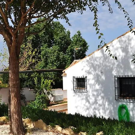 Vakantiehuis La Linana *