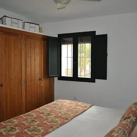 Holiday home La Linana *