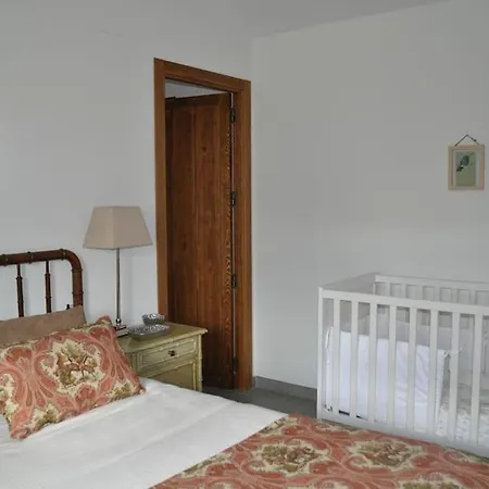 Vakantiehuis La Linana