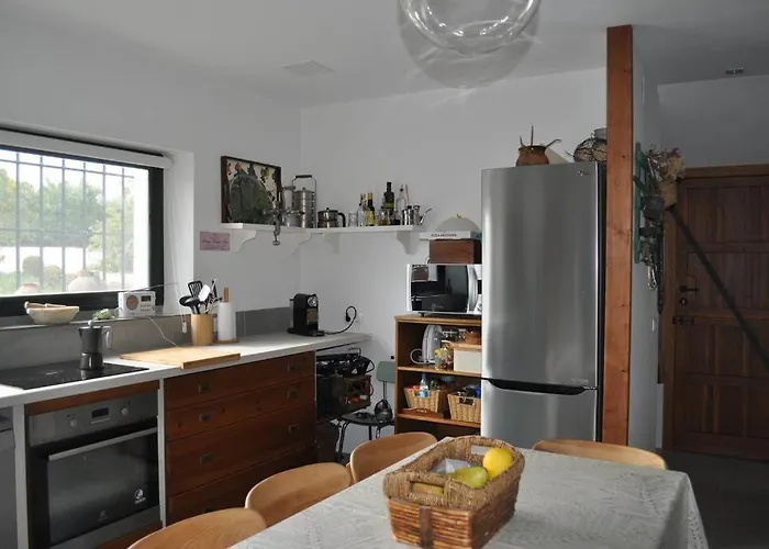 La Linana 別荘 コルドバ