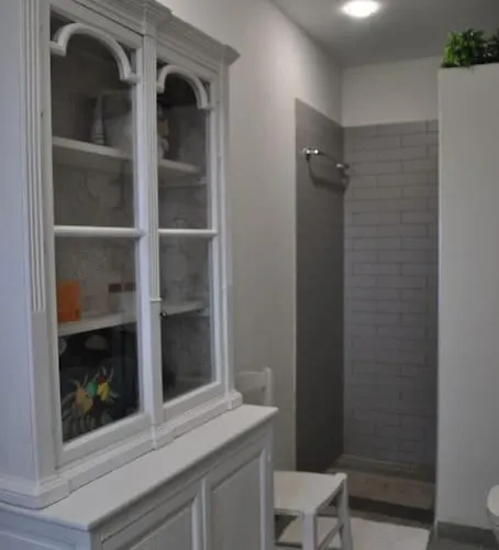 בית נופש La Linana