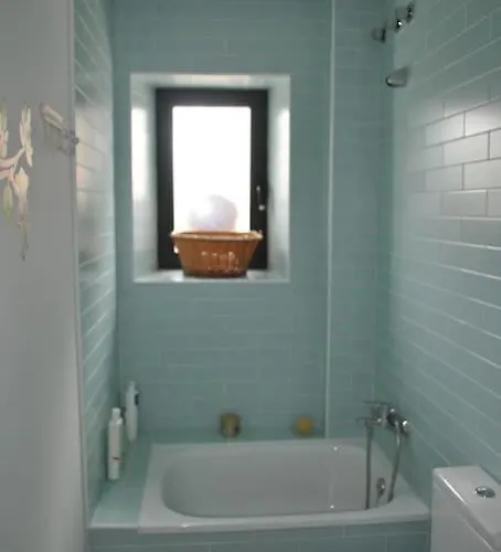 別荘 La Linana コルドバ