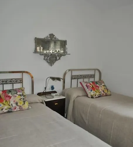 בית נופש La Linana