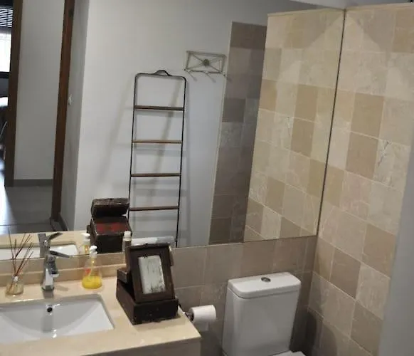 別荘 La Linana コルドバ