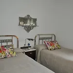 بيت للعطل La Linana