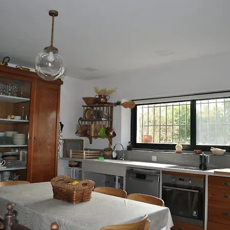 La Linana Feriehus *