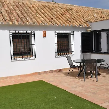 Feriehus La Linana Córdoba