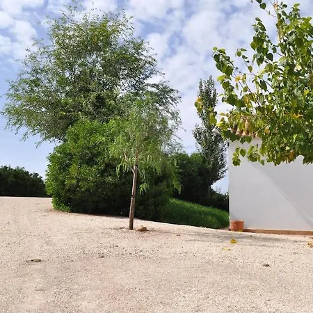 Feriehus La Linana Córdoba