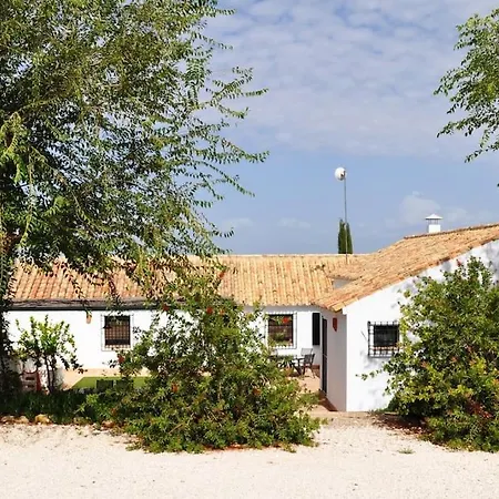 Feriehus La Linana Córdoba