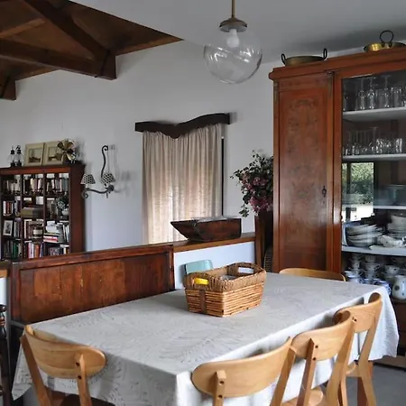 La Linana Feriehus Córdoba