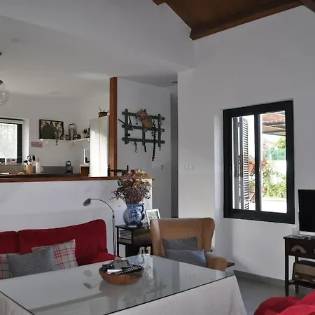 Feriehus La Linana *