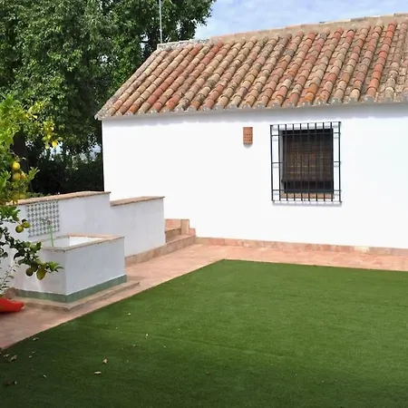 La Linana Feriehus *