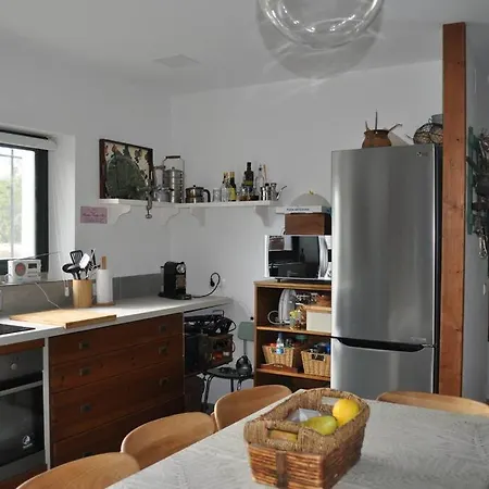 La Linana Feriehus Córdoba