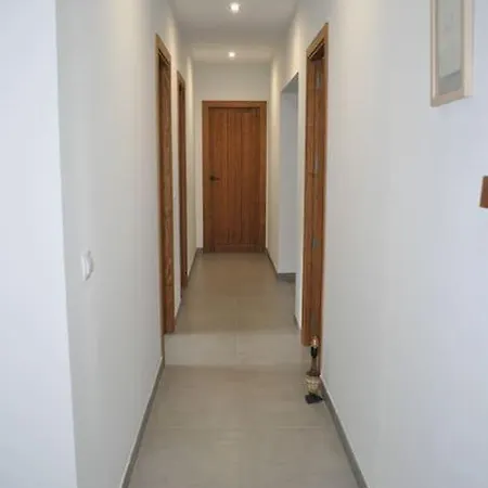 La Linana Feriehus *