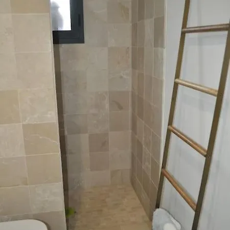 Feriehus La Linana Córdoba