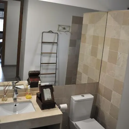 Feriehus La Linana Córdoba