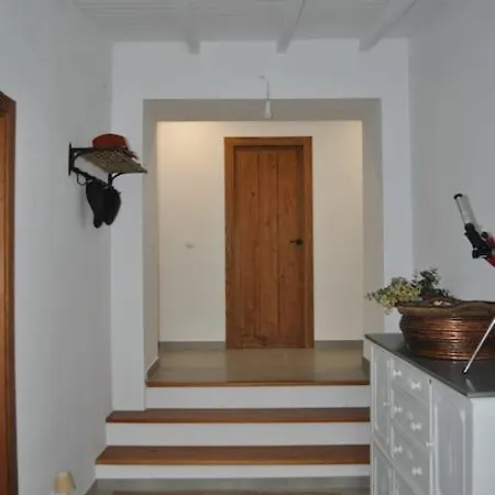 La Linana Feriehus Córdoba