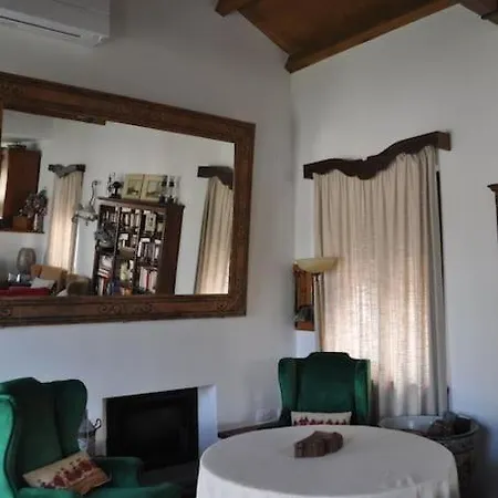 La Linana Feriehus *