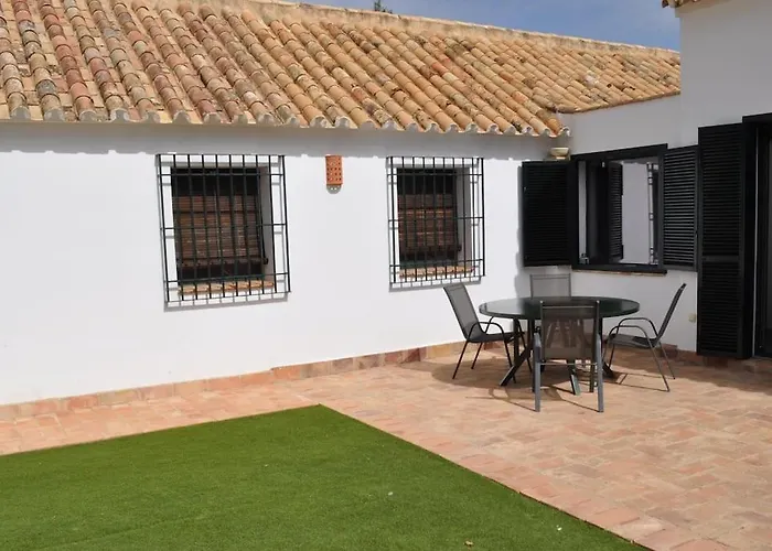 펜션 La Linana 코르도바