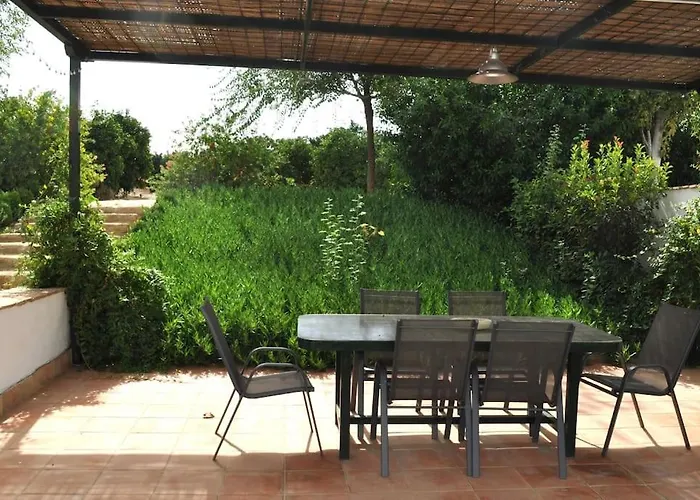 La Linana 코르도바