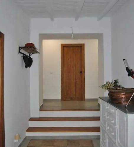 La Linana 펜션 코르도바